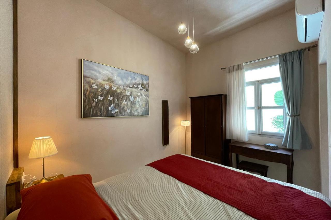 Casa Emiliana Apartman Rhodes City Kültér fotó